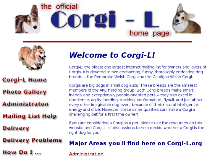 www.corgi-l.org