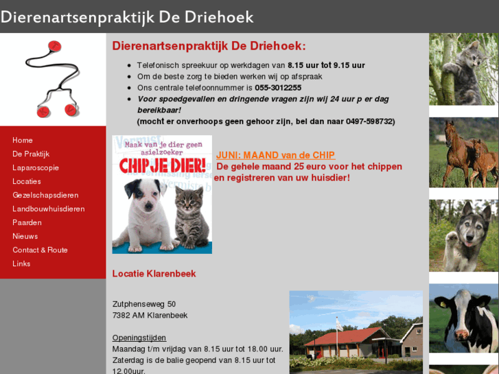 www.dierenartsenpraktijk.com