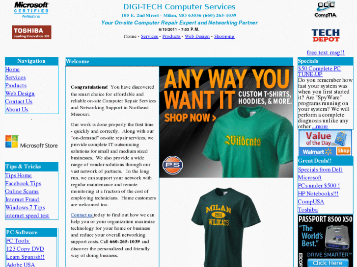 www.digitechcomputerservices.com