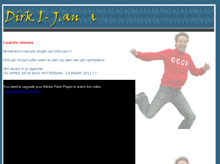 www.dirk-jan.net