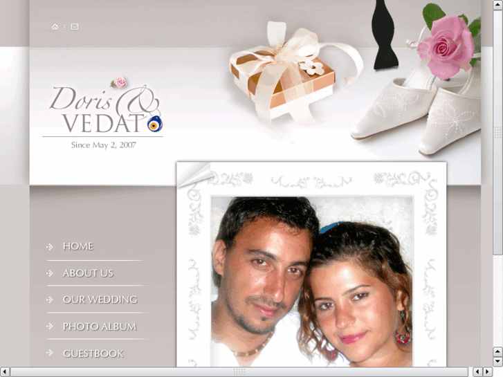 www.dorisvedat.com