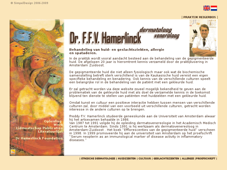 www.drhamerlinck.info