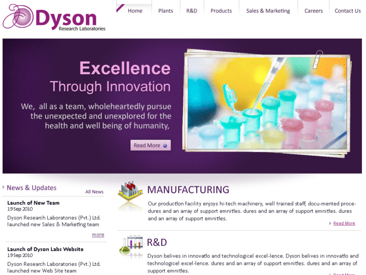 www.dysonlabs.com