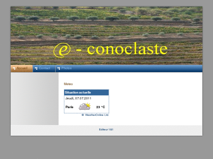 www.e-conoclaste.com