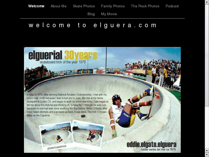 www.eddieelguera.com