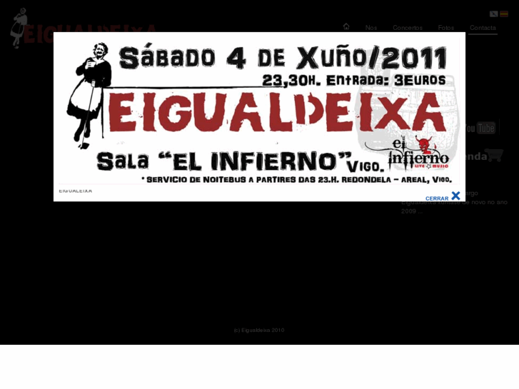 www.eigualdeixa.com