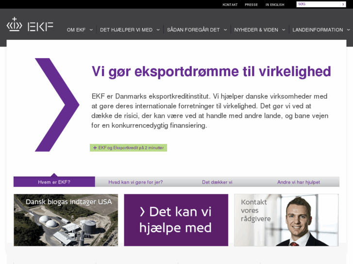 www.ekf.dk