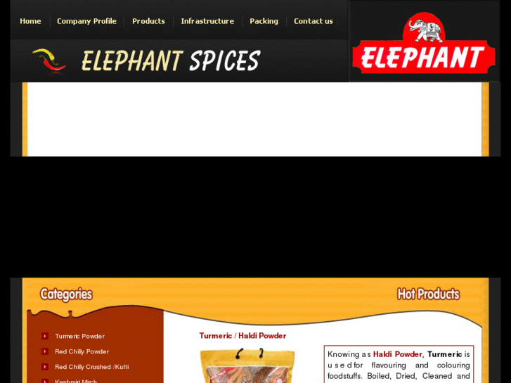 www.elephantspices.com