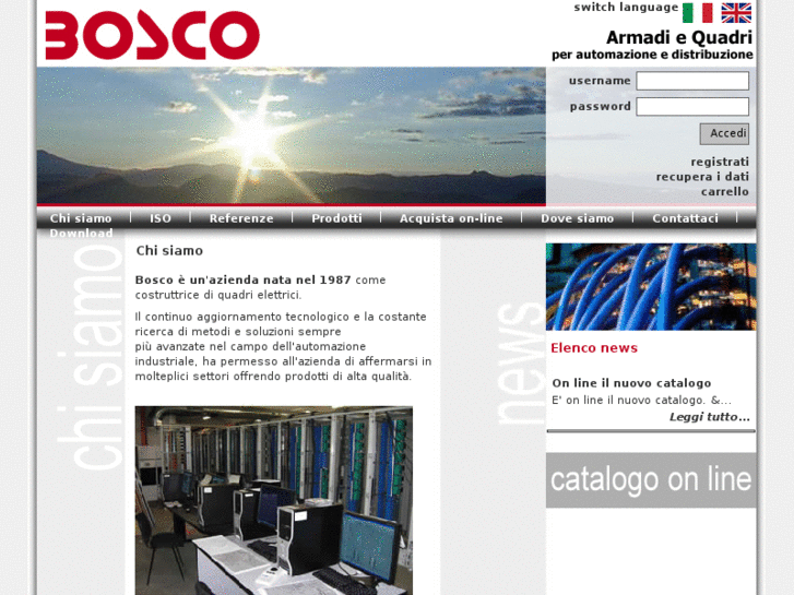 www.elettrobosco.com