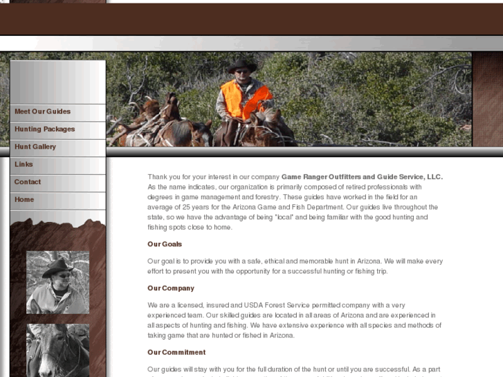 www.elkhuntingaz.com