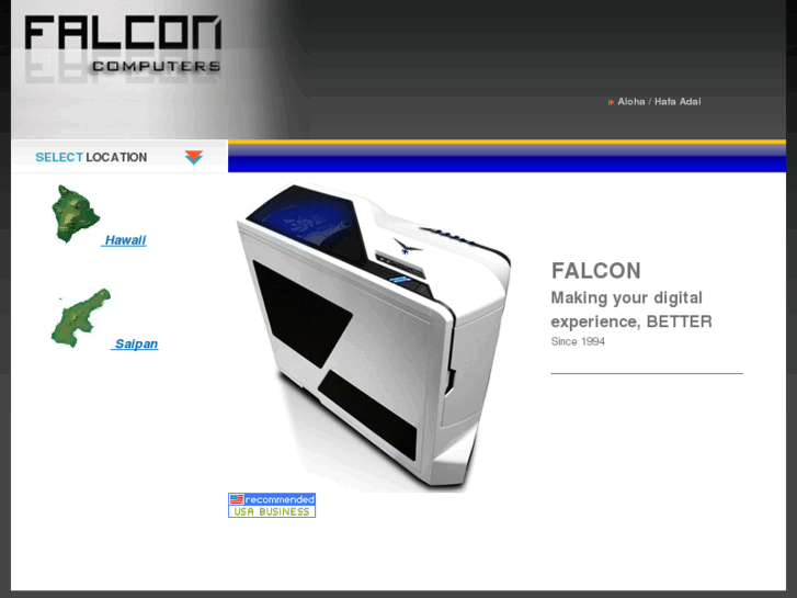 www.falcon.pn