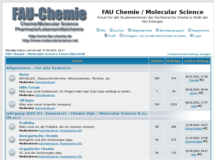 www.fau-chemie.de