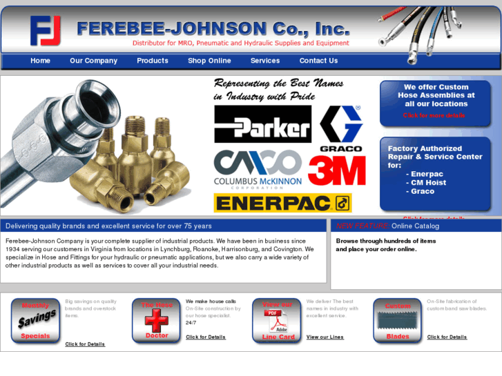 www.ferebee-johnson.com