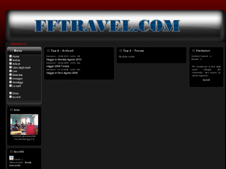 www.fftravel.com