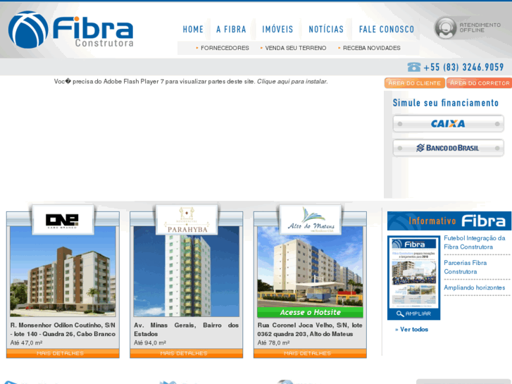 www.fibraconstrutora.com.br