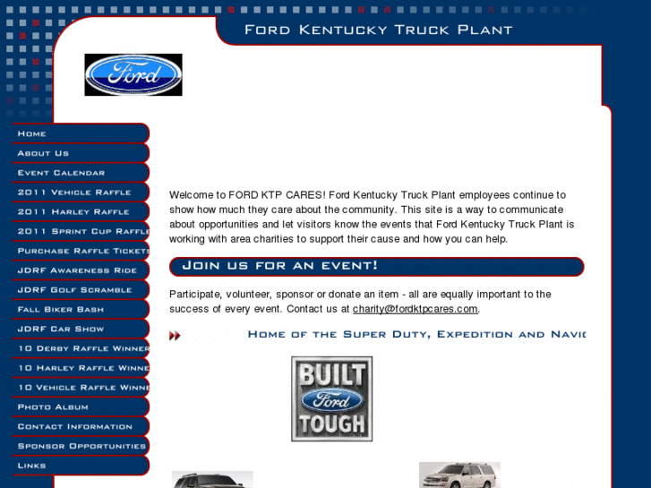 www.fordktpcares.com