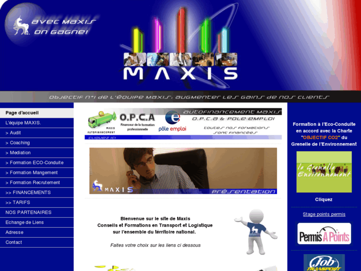 www.formation-maxis.com