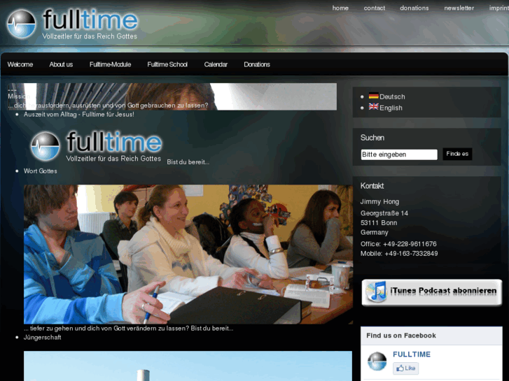 www.fulltime-online.com