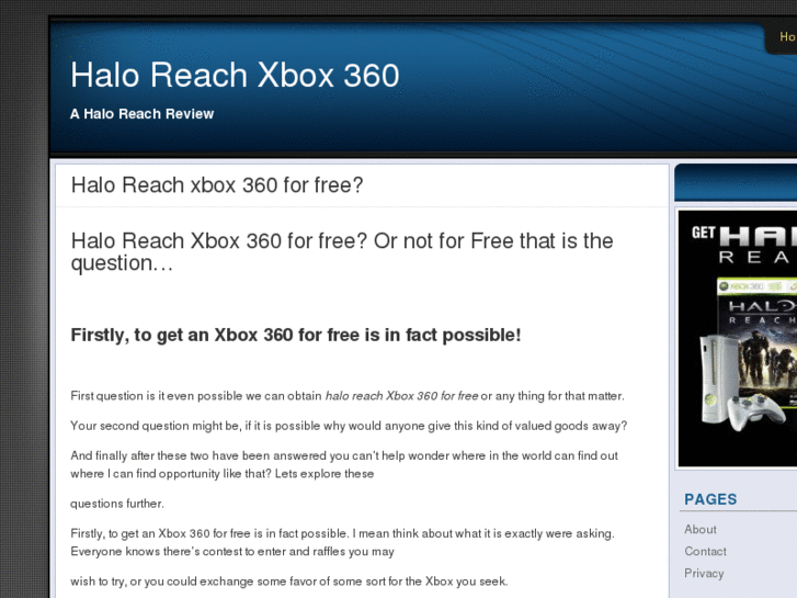 www.halo-reach-xbox-360.com