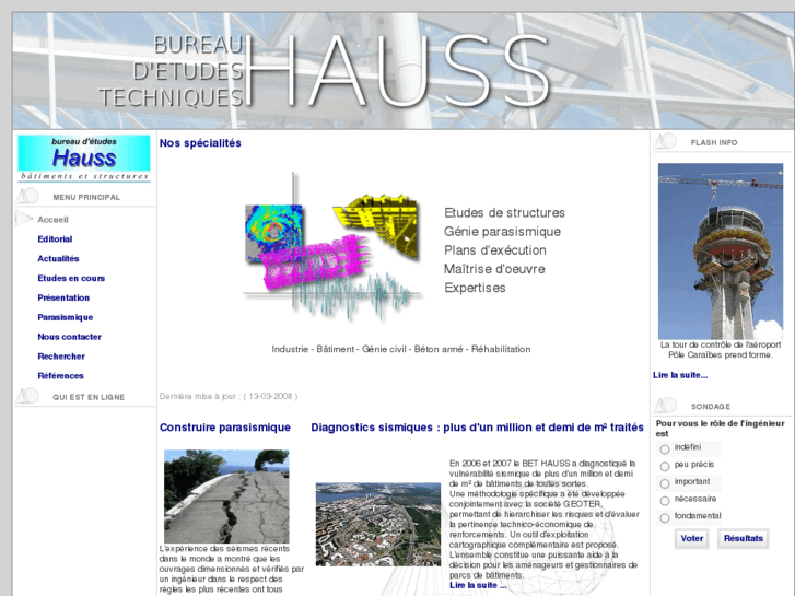 www.hauss.fr