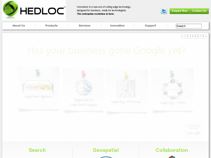 www.hedloc.asia