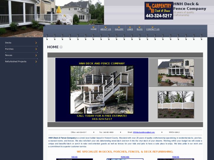 www.hnhdeckandfence.com