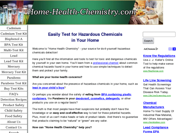 www.home-health-chemistry.com