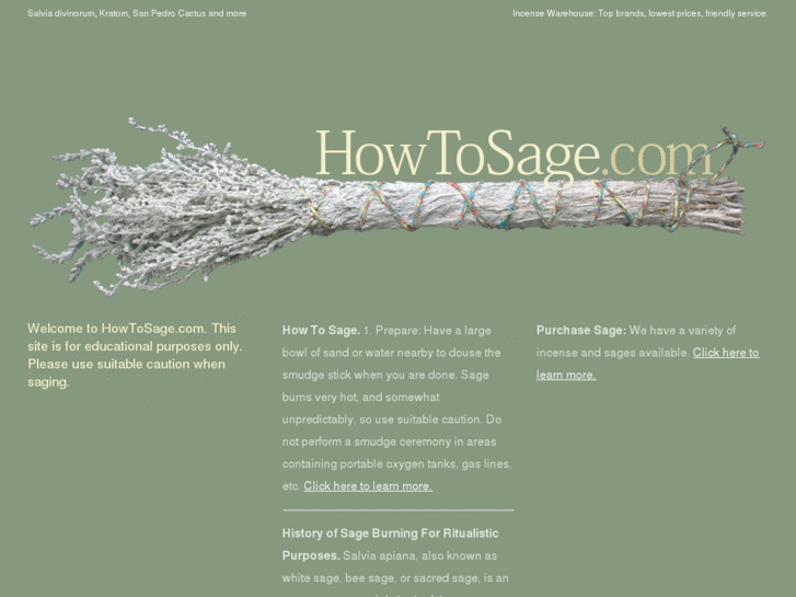 www.howtosage.net