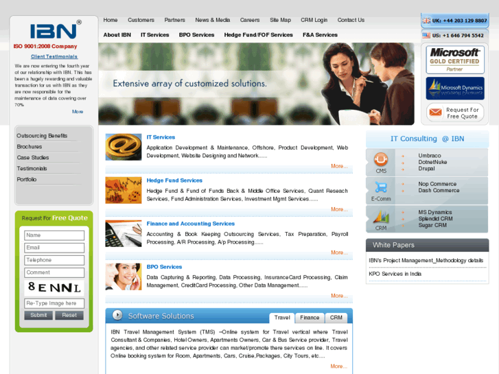 www.ibntech.net