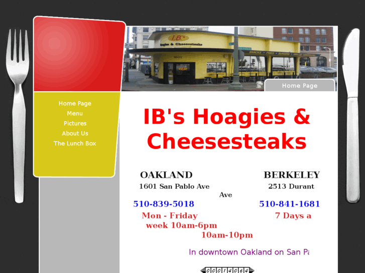 www.ibshoagies.com