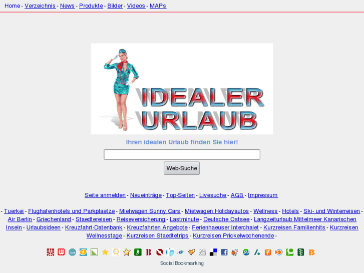 www.idealer-urlaub.de