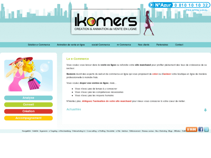 www.ikomers.fr