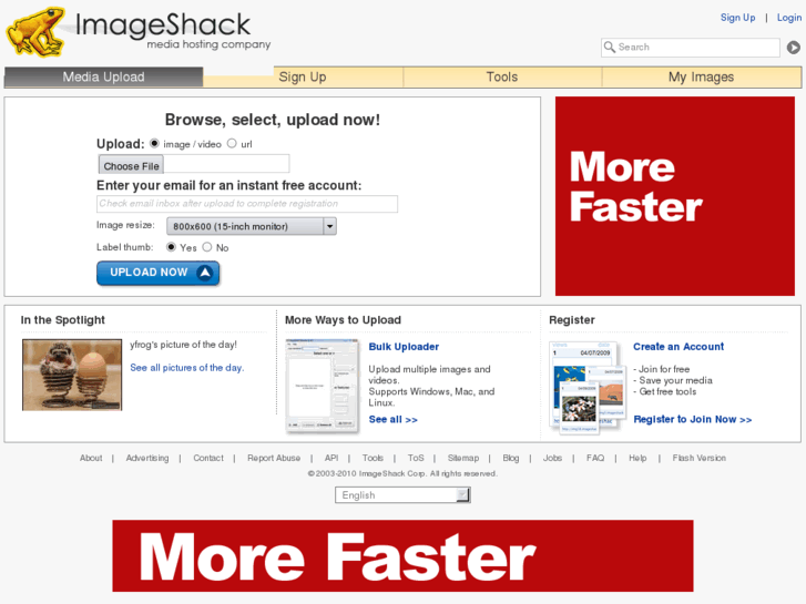 www.imageshack.us