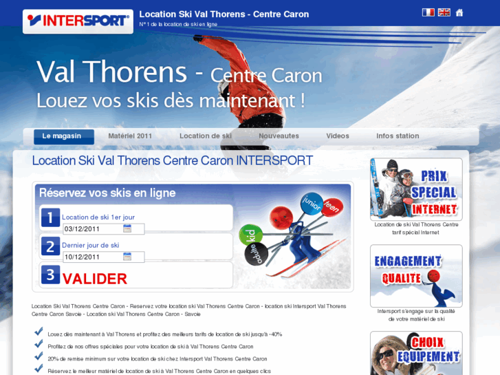 www.intersport-caron.com