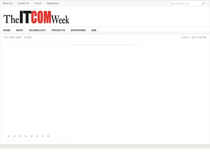 www.itcomweek.com