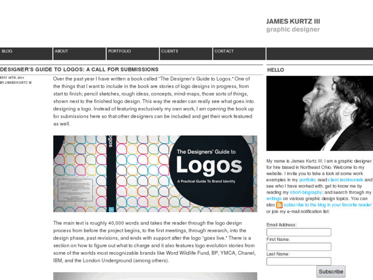 www.jameskurtz.net