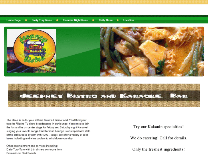 www.jeepneybistro.com