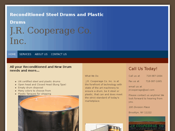 www.jrcooperage.com