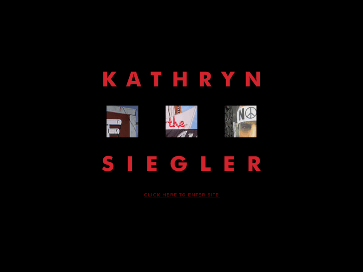 www.kathrynsiegler.com