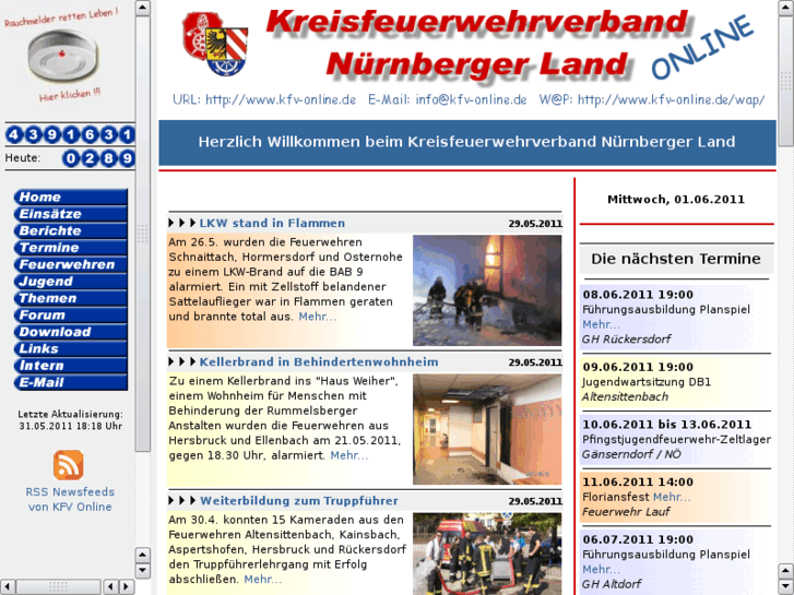 www.kfv-online.de