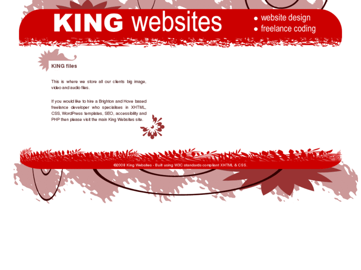 www.kingfiles.co.uk