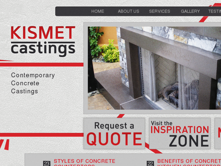 www.kismetcastings.com