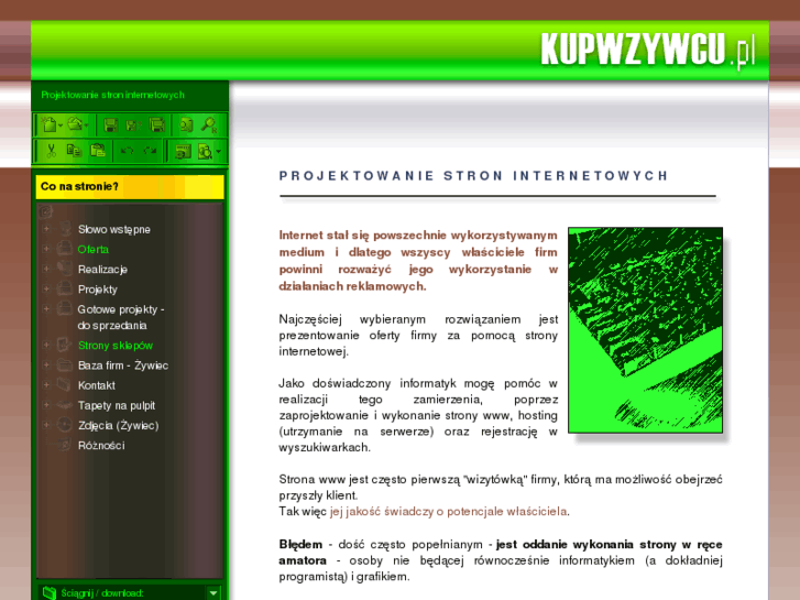 www.kupwzywcu.pl