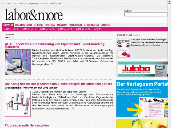 www.laborundmore.com