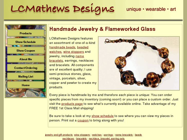 www.lcmathewsdesigns.com