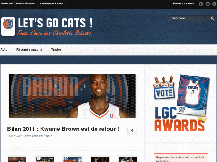 www.letsgocats.com