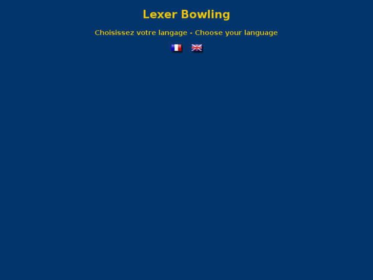 www.lexerbowling.com