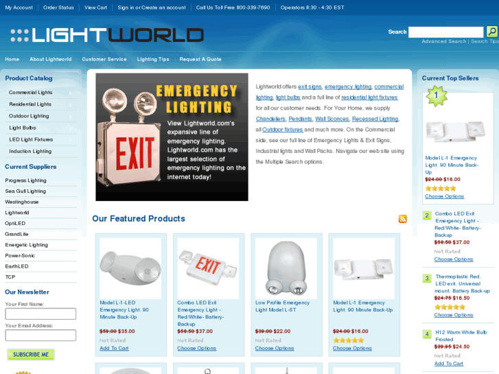 www.lightworld.com