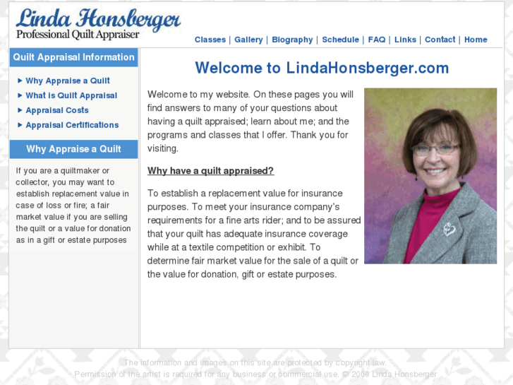 www.lindahonsberger.com