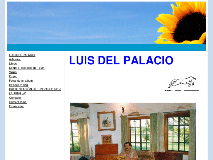 www.luisdelpalacio.com